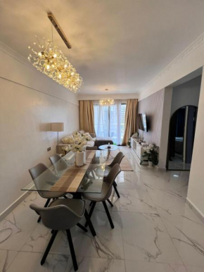 Smarthomes Serviced Apartments
